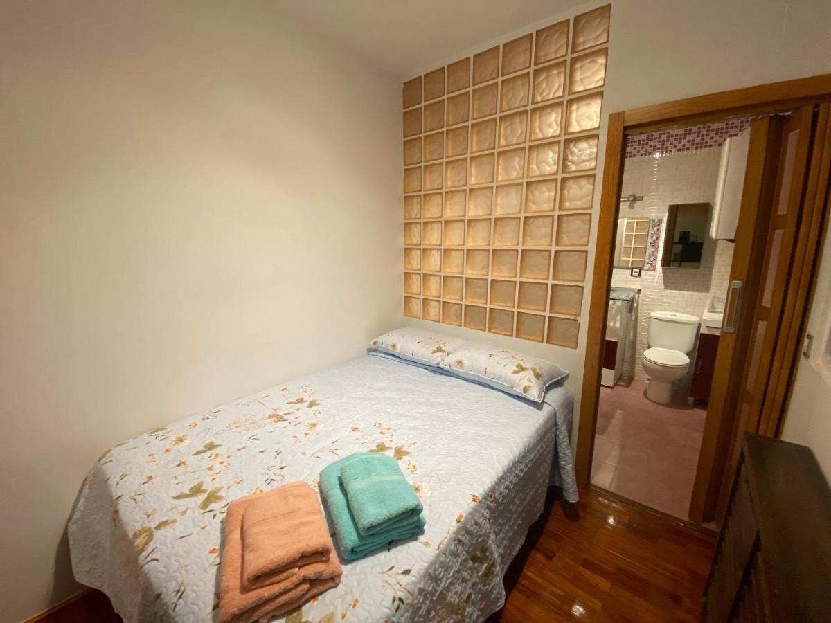 Apartamento Precioso Piso Exterior Centro