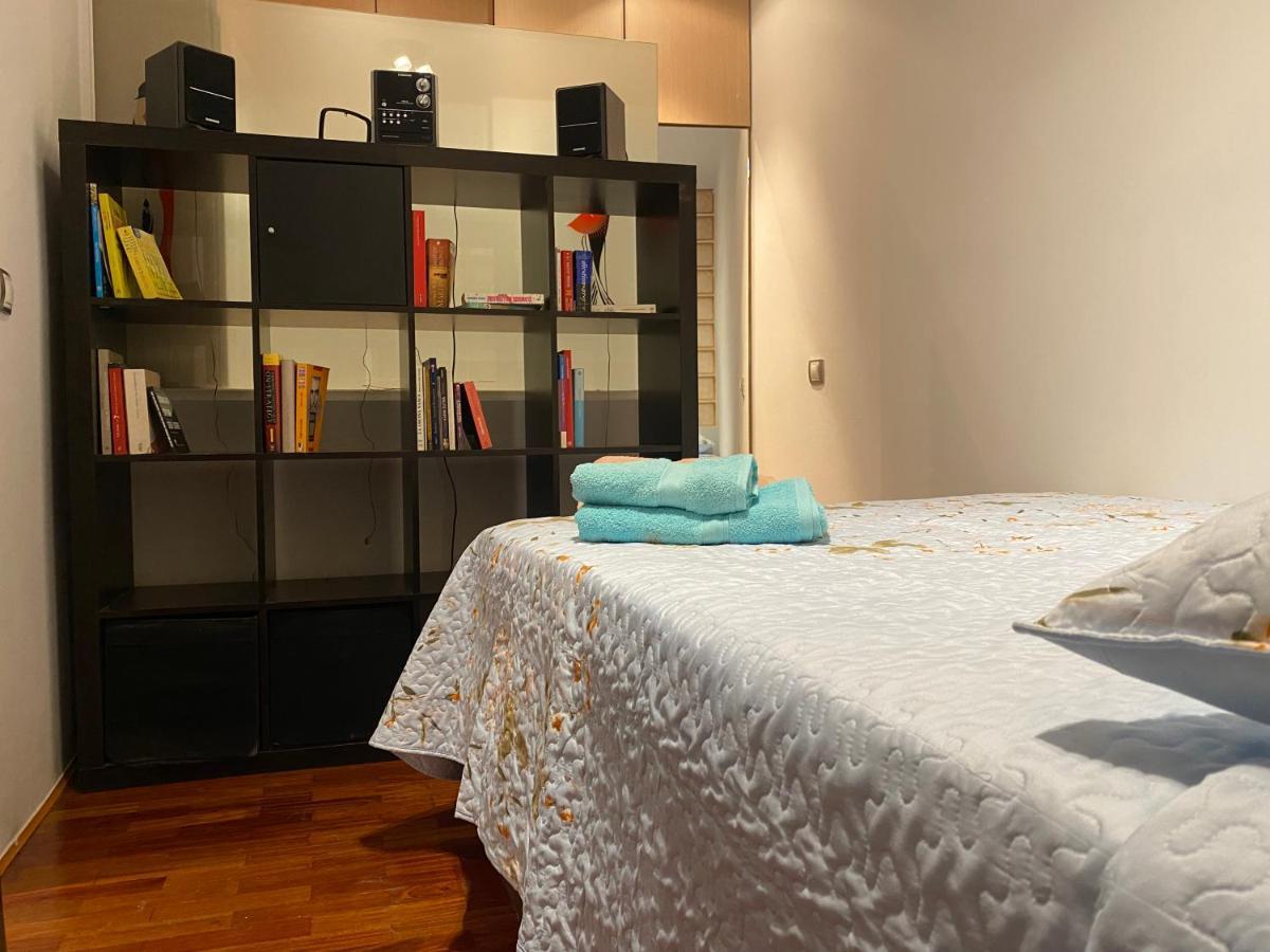 Apartamento Precioso Piso Exterior Centro Madrid
