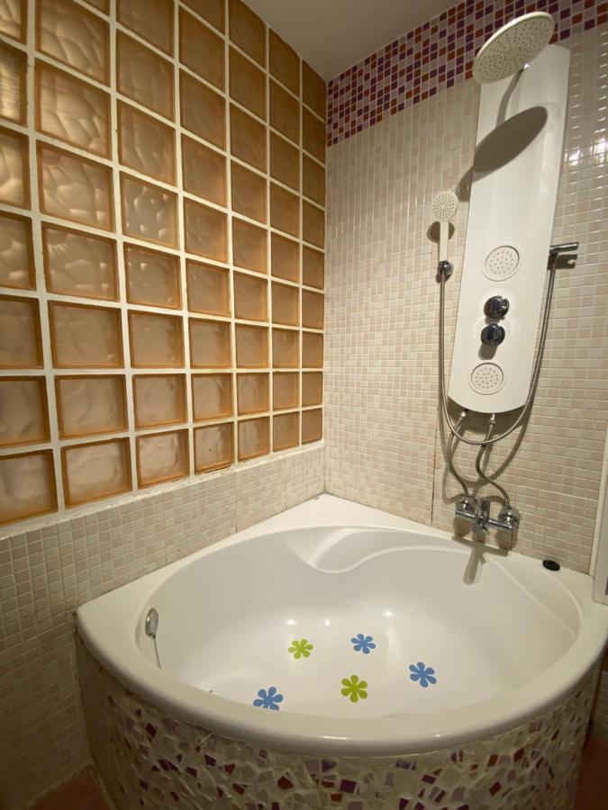 Precioso Piso Exterior Centro * Madrid