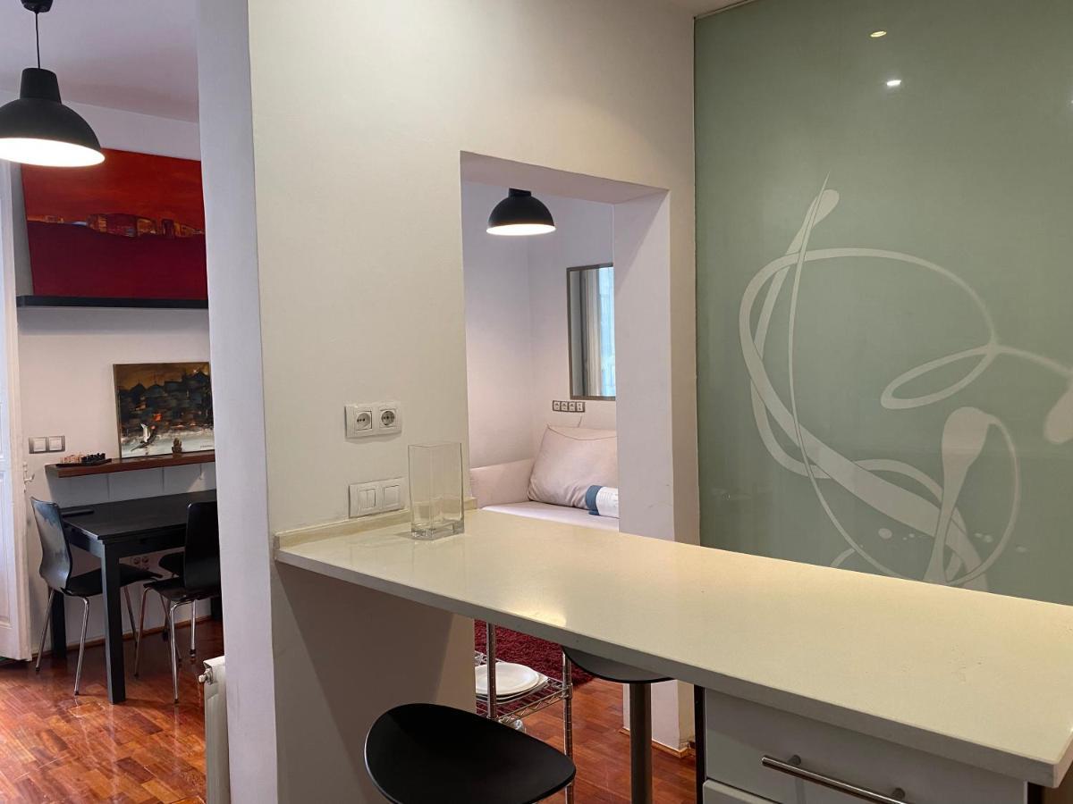 Precioso Piso Exterior Centro Apartamento *