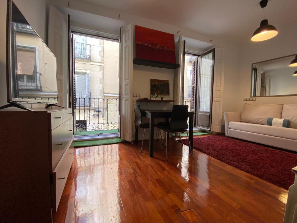 Precioso Piso Exterior Centro Apartamento