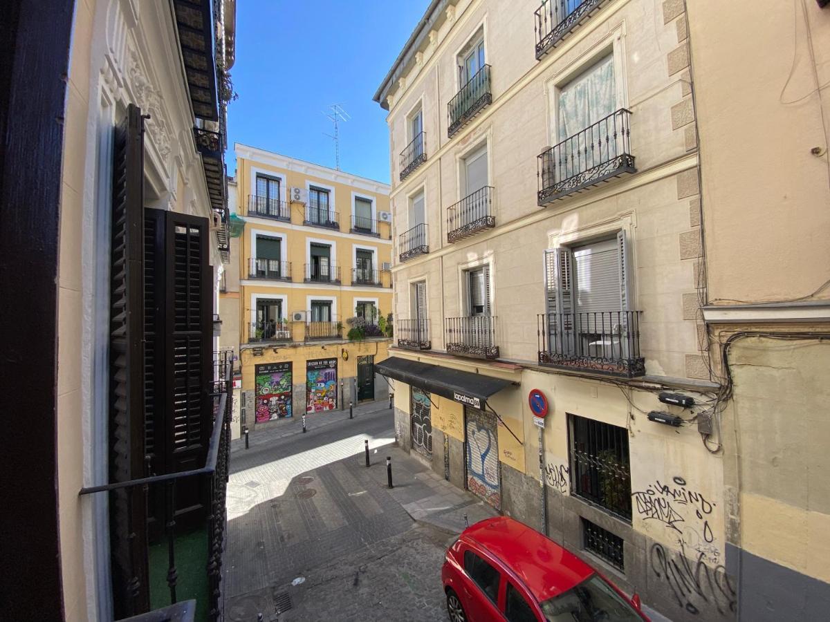 Apartamento Precioso Piso Exterior Centro