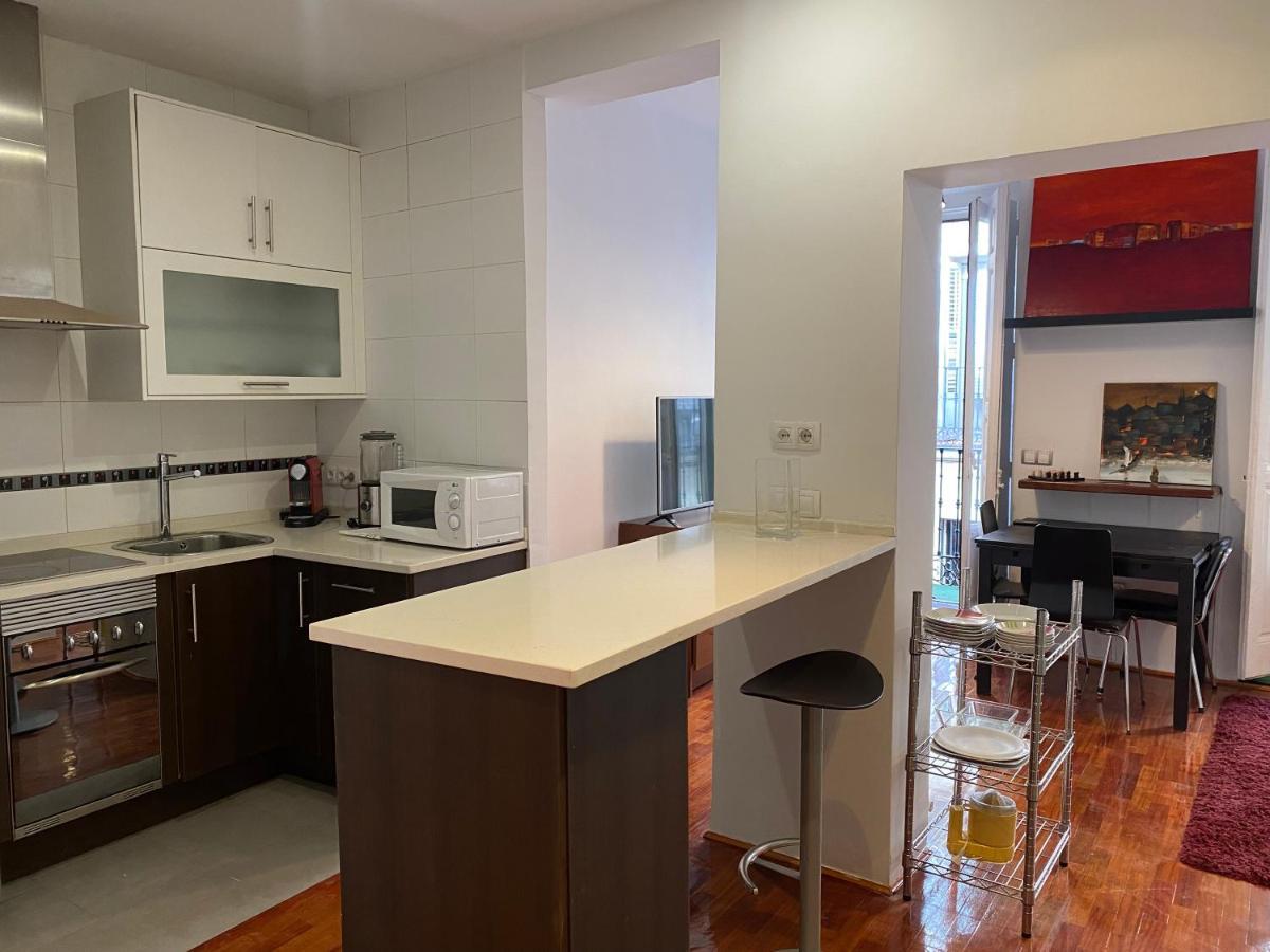 Apartamento Precioso Piso Exterior Centro *