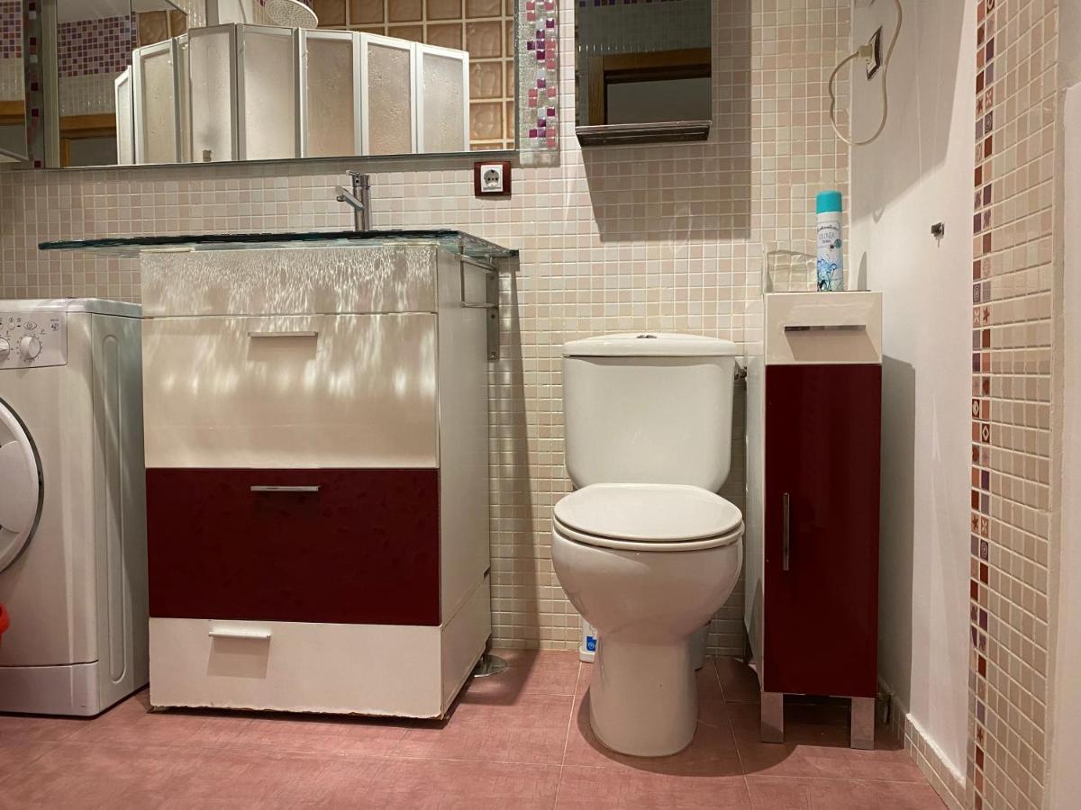 Apartamento Precioso Piso Exterior Centro *