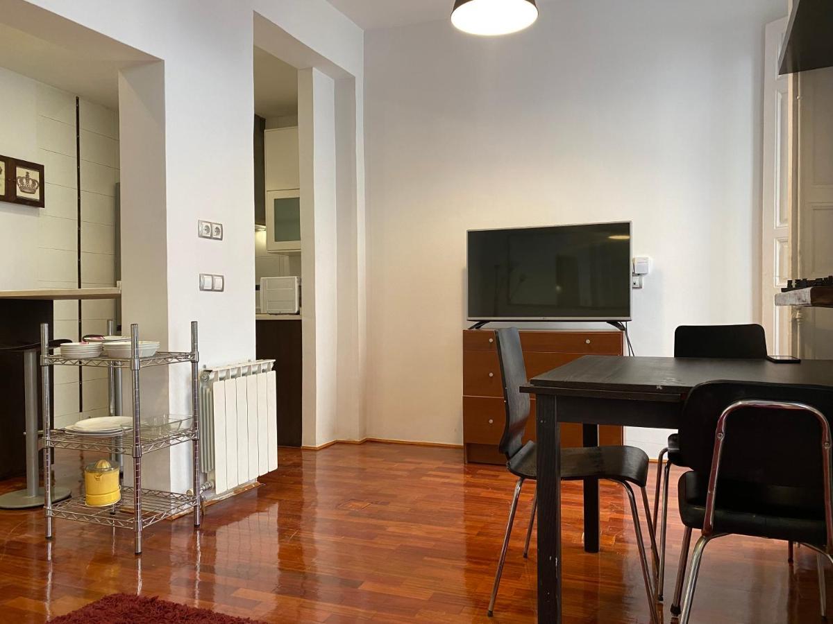 Apartamento Precioso Piso Exterior Centro *