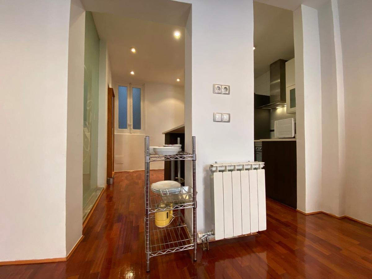 Apartamento Precioso Piso Exterior Centro Madrid