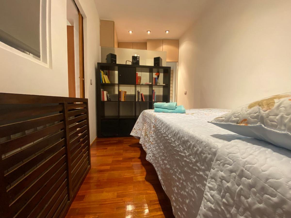 Precioso Piso Exterior Centro Appartement *