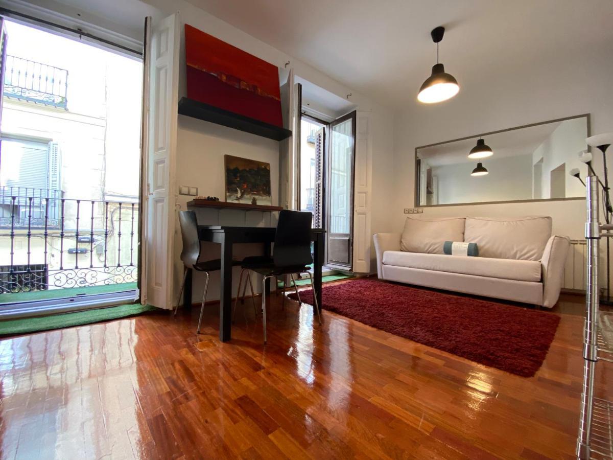 Appartement Precioso Piso Exterior Centro *